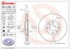 AP 25100 E Brake Disc